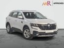 Renault Koleos PE 2.0