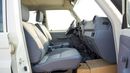 Toyota Land Cruiser Pick Up