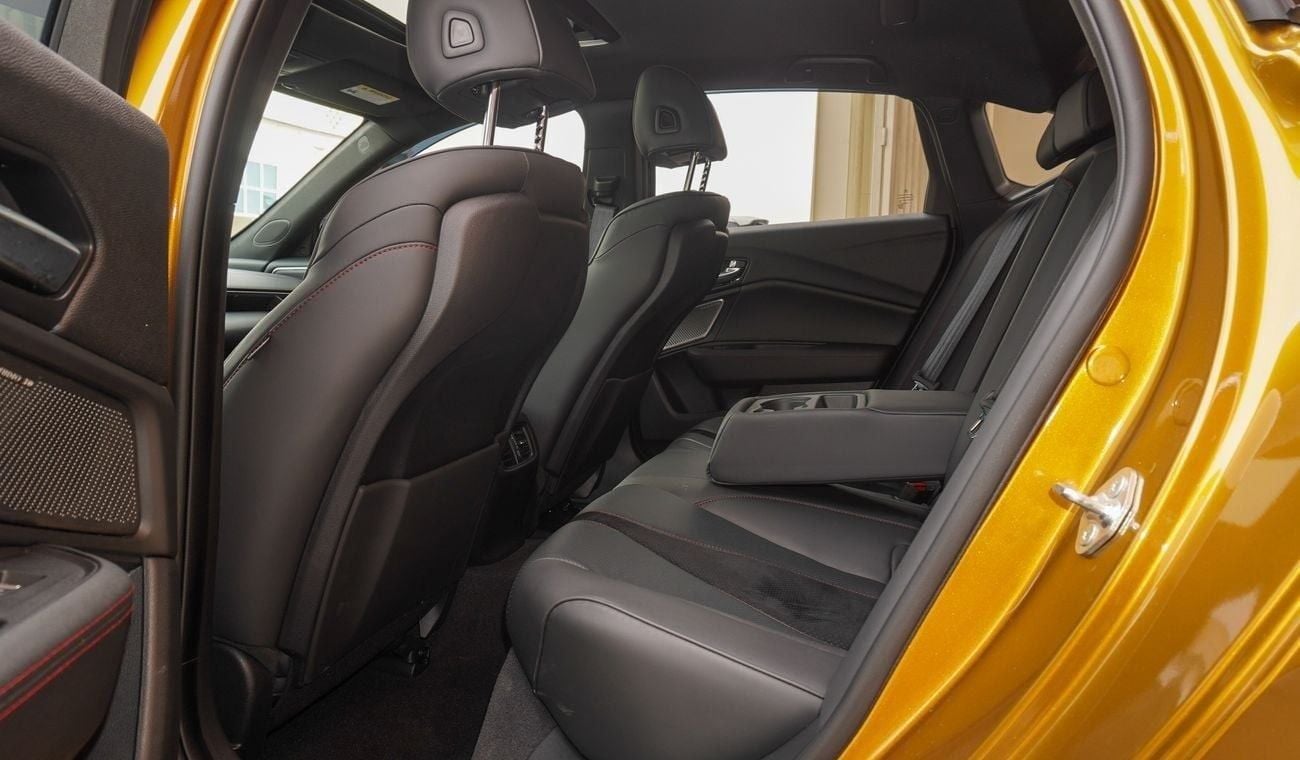 Acura TLX TYPE S  AWD