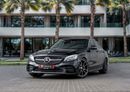 Mercedes-Benz C 200 C200 | 2,046 P.M  | 0% Downpayment | AMG Line | S/Roof | L/Seats