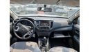 Mitsubishi L200 MITSUBISHI L200 , 2.4L, DIESEL, MANUAL, SILVER COLOR, MODEL 2021, FOR EXPORT ONLY