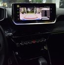 Peugeot 2008 EXCELLENT DEAL for our Peugeot 2008 GT ( 2024 Model ) in Blue Color GCC Specs