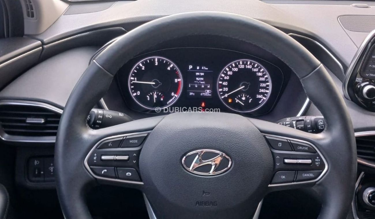 Hyundai Sonata HYUNDAI SONATA 2020 HYBRID