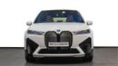 BMW iX XDRIVE 40 i