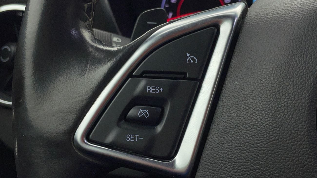 شيفروليه كامارو LT 3.6 | بدون دفعة مقدمة | اختبار القيادة في المنزل