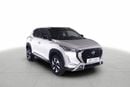 Nissan Magnite SL 1.0