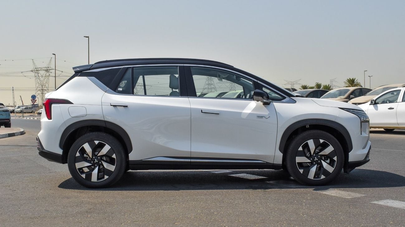 ميتسوبيشي أيرترك