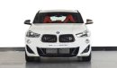 BMW X2 M 35 i