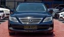 Lexus LS460