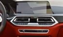 BMW X6 M Competition