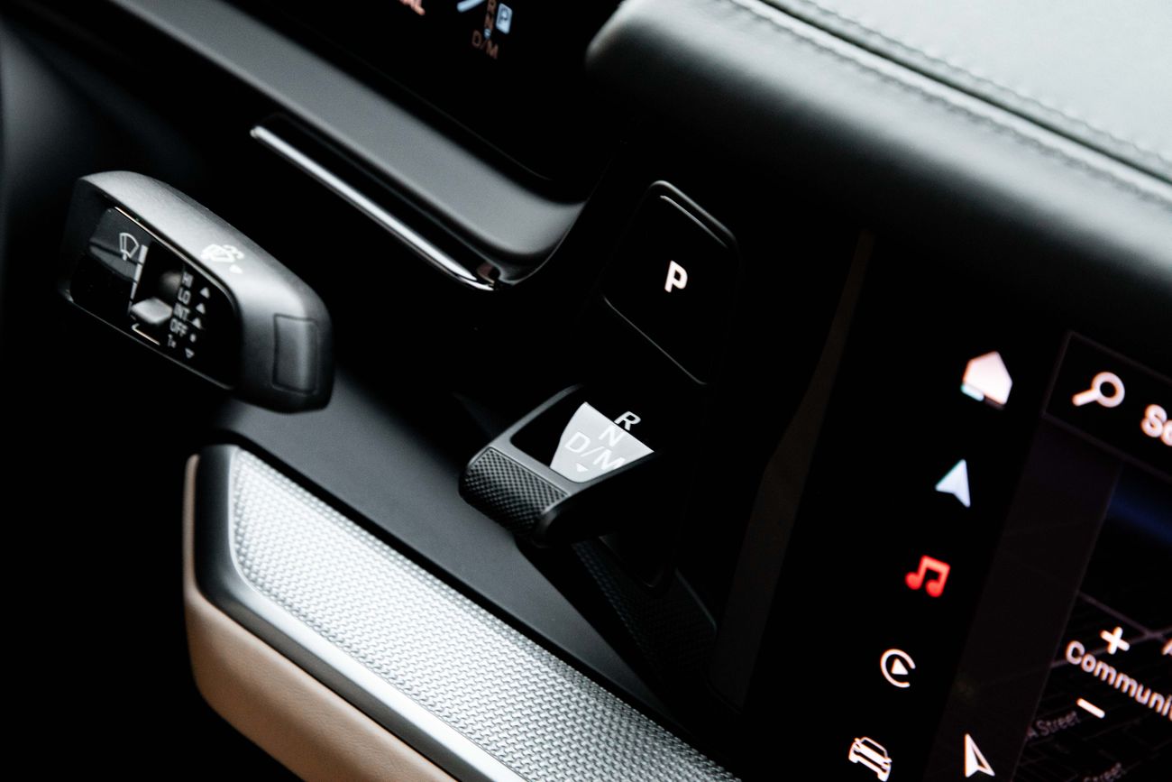 Porsche Cayenne Cayenne Coupe | 9,205 P.M | 0% Downpayment | Special Edition | Agency Warranty