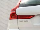 Volvo XC60 B5 2.0T Powertrain