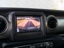 Jeep Wrangler Unlimited Sport 3.6L A/T