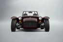 كاترهام سفن Super Seven 2000 2027 Caterham Super Seven 2000 / Classic Vibe with Modern Performance / Caterham Warranty
