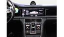 Porsche Panamera Panamera G.T Hybrid Turbo S
