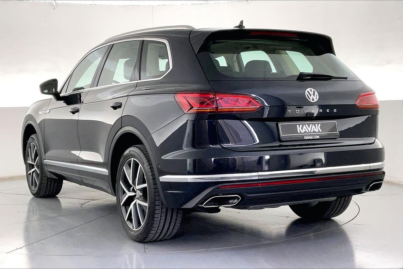 MG ZS Trophy | 1 year free warranty | 0 Down Payment