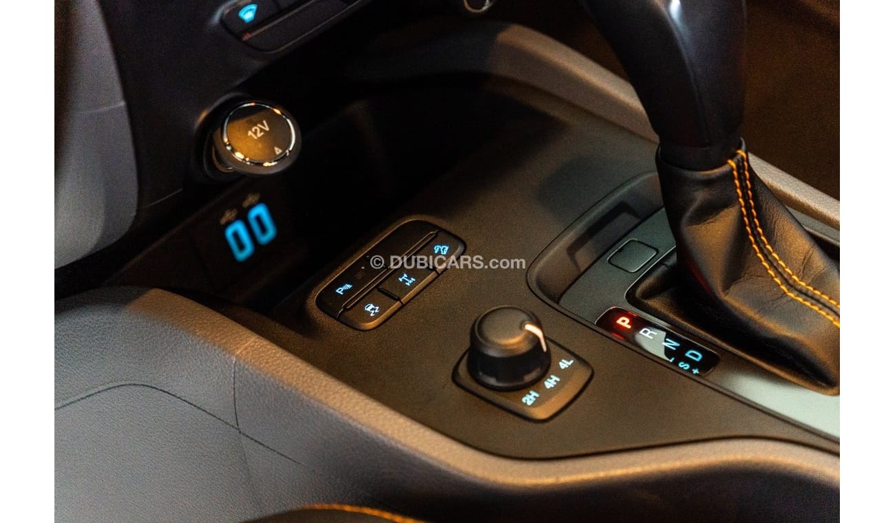 Ford Ranger 3.2TD 4x4 3.2