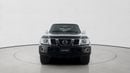 Nissan Patrol SAFARI | Guaranteed Warranty | 0 Down Payment