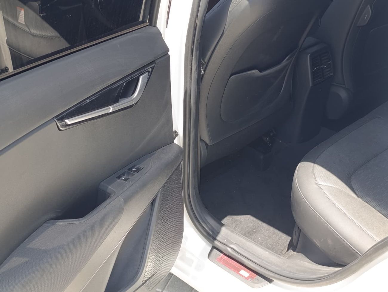 Kia Niro LX 1.6L