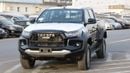 تويوتا هيلوكس GR Sport 4.0L