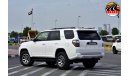 تويوتا 4Runner TRD Offroad V6 4.0L Petrol Automatic Transmission