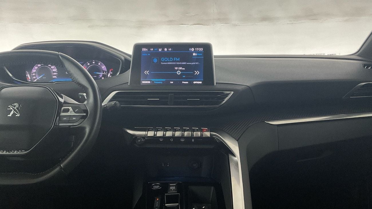 بيجو 3008 Active | شامل الضمان | 0 ﺪﻔﻋﺓ ﺃﻮﻟﻯ