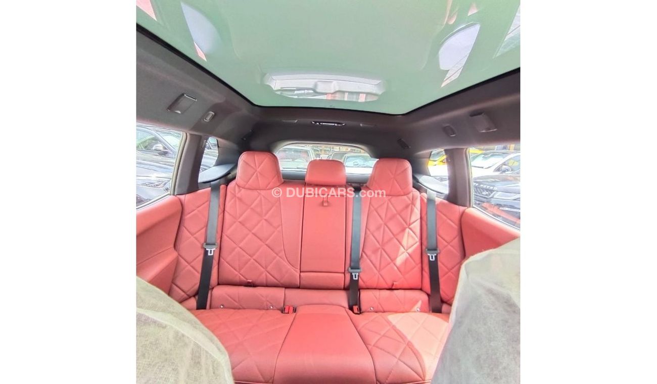 BMW iX XDrive 40 Sport Suite Electric Master Class 2023W&S