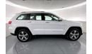 Jeep Grand Cherokee Limited | 1 year free warranty | 0 down payment | 7 day return policy