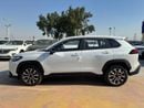 Toyota Frontlander Luxury