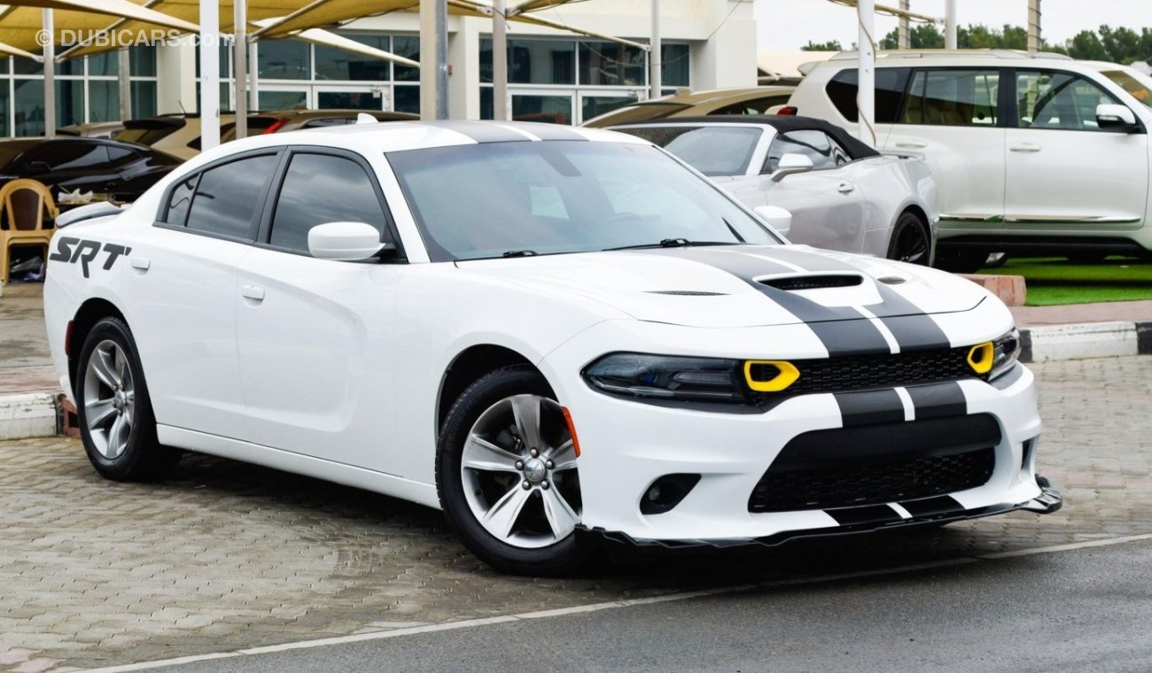 Dodge Charger SXT