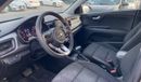Kia Rio 1.6L V4