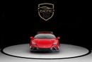 لامبورغيني هوراكان TECNICA STERRATO 5.2L V10