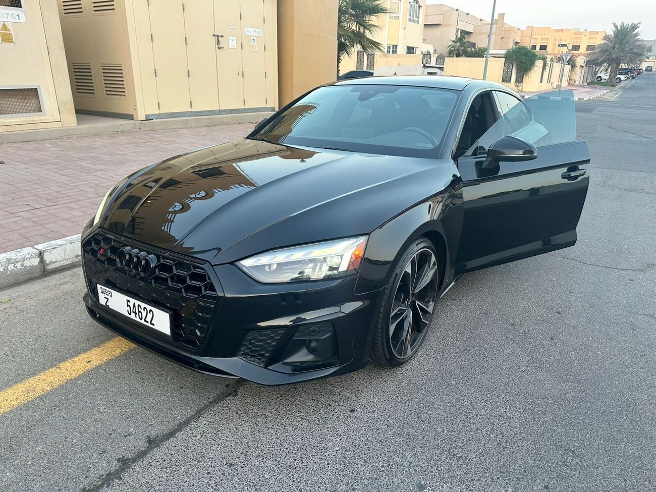 أودي S5 (Cheapest in Market!)