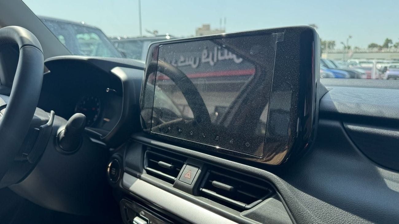 سوزوكي سويفت GLX 1.2L 2025 GLX Dual Tone - Petrol AT / New Stocks Available / Book Now!