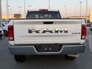 Dodge RAM RAM 1500 CLASSIC