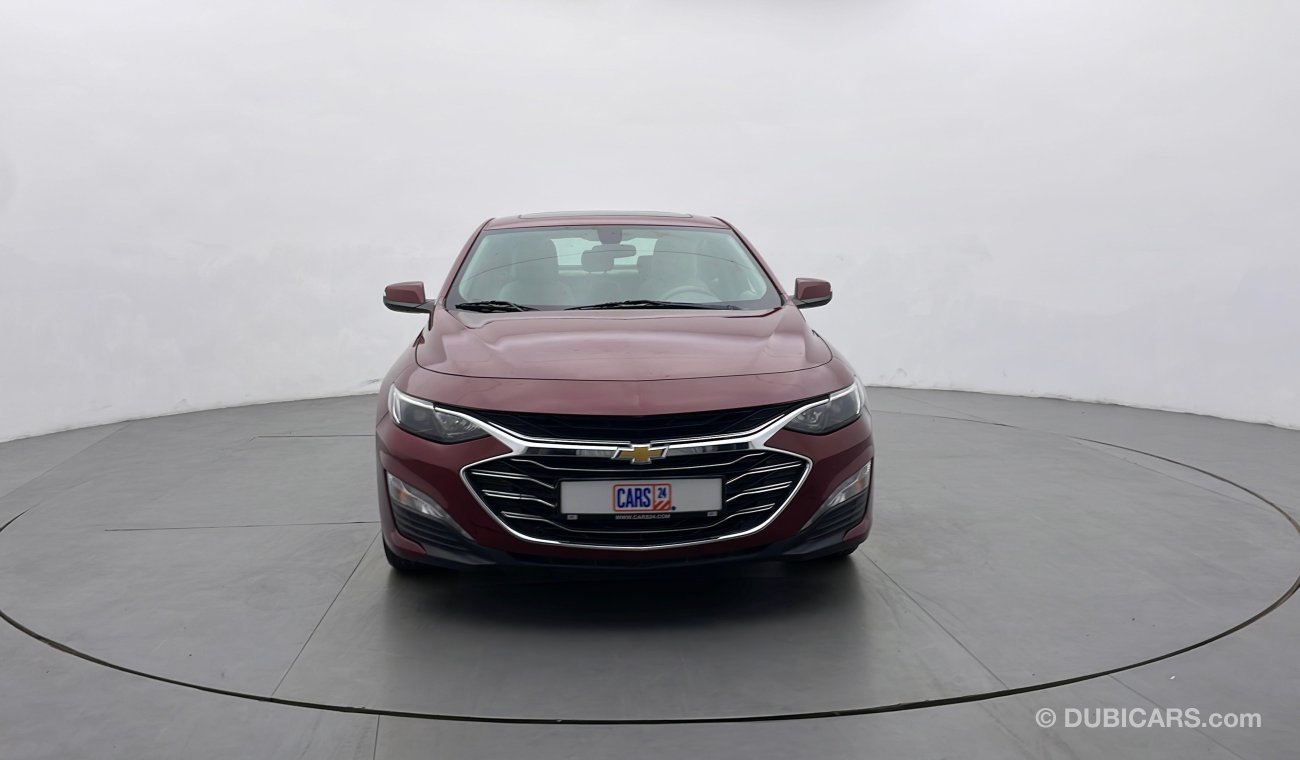 Chevrolet Malibu LT 1.5 | Under Warranty | Inspected on 150+ parameters