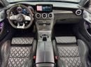 Mercedes Benz C63 AMG S GCC | FUll PPF | Stage 2 | 2023 Final Edition Conversion
