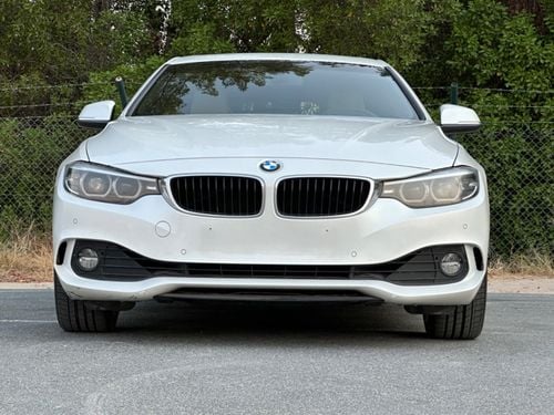 BMW 420i