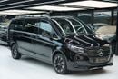 Mercedes Benz V300