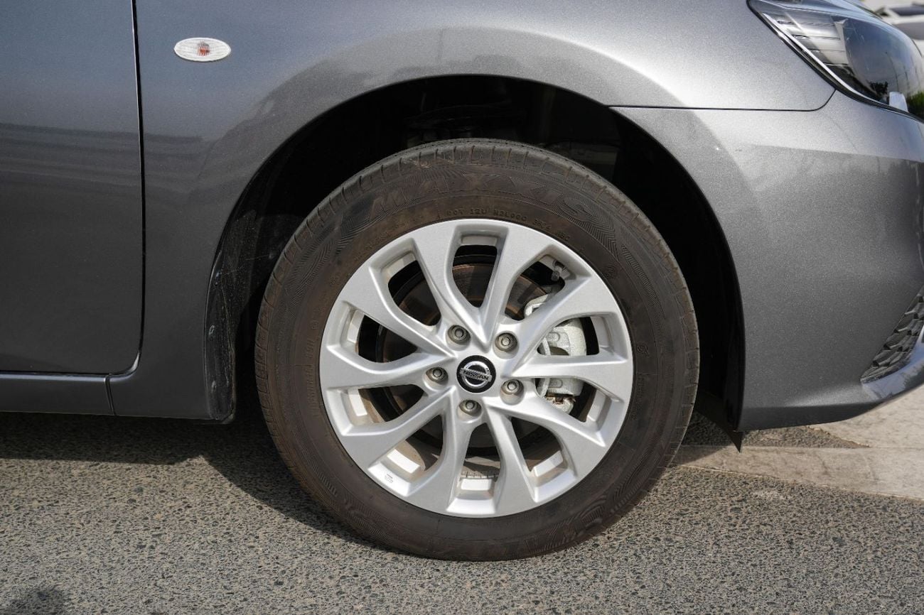 Nissan Sylphy NISSAN SYLPHY II 2024