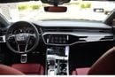 أودي S7 TFSI quattro 2.9L AUDI S7 SPORTBACK TDI QUATTRO TIPTRONIC 2022 | BRAND NEW | BEST EXPORT PRICE