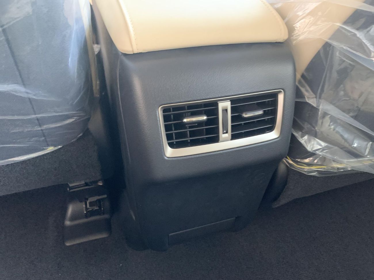 لكزس RX 350 Lexus RX350L 7- Seater 2022 For Export