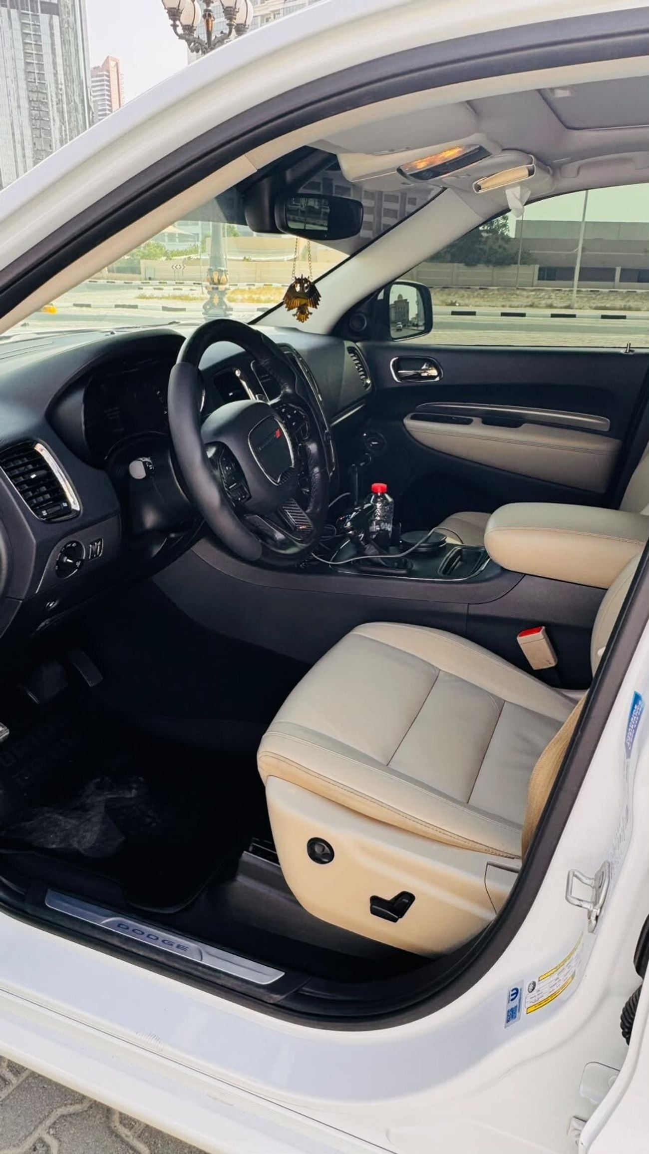 Dodge Durango GT