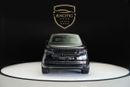 Land Rover Range Rover LWB Autobiography P530 4.4L