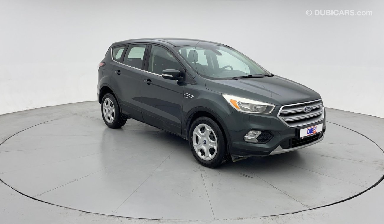 Ford Escape S 2.5 | Zero Down Payment | Free Home Test Drive