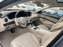 مرسيدس بنز S 560 S 560 AMG
