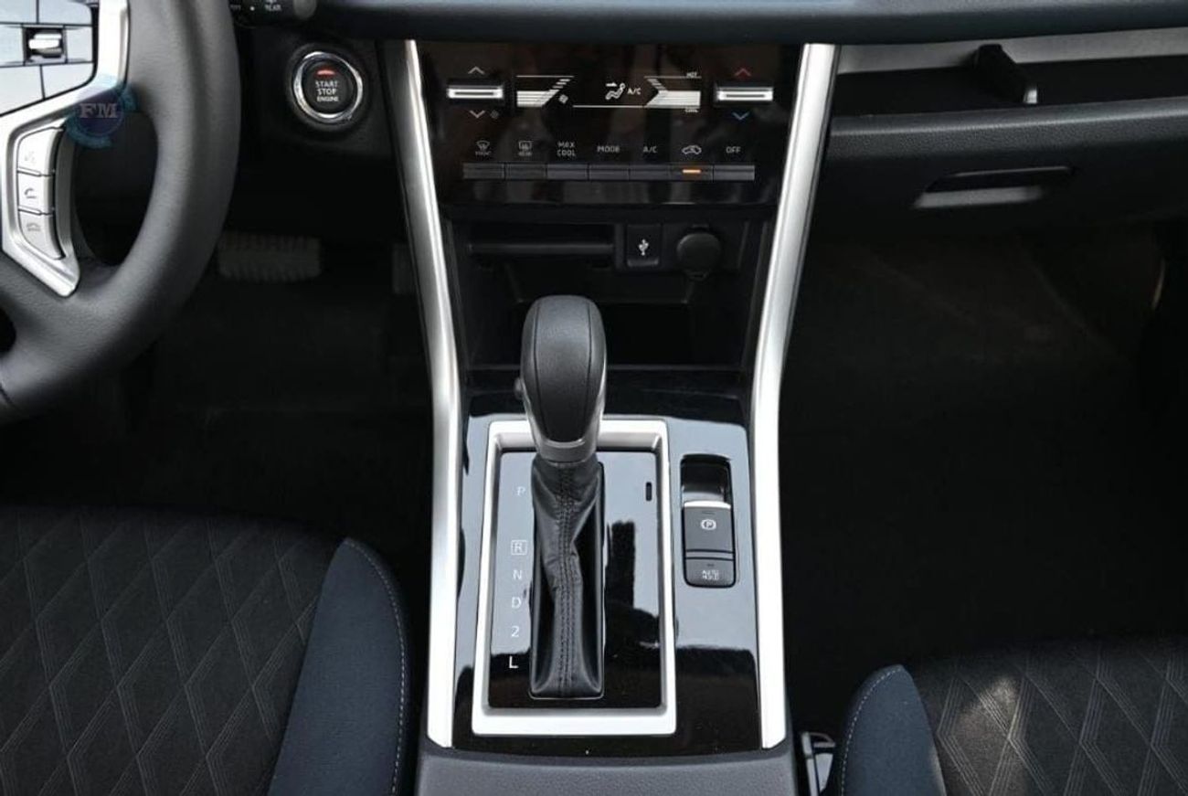 Mitsubishi Xpander Cross 1.5L Petrol Automatic