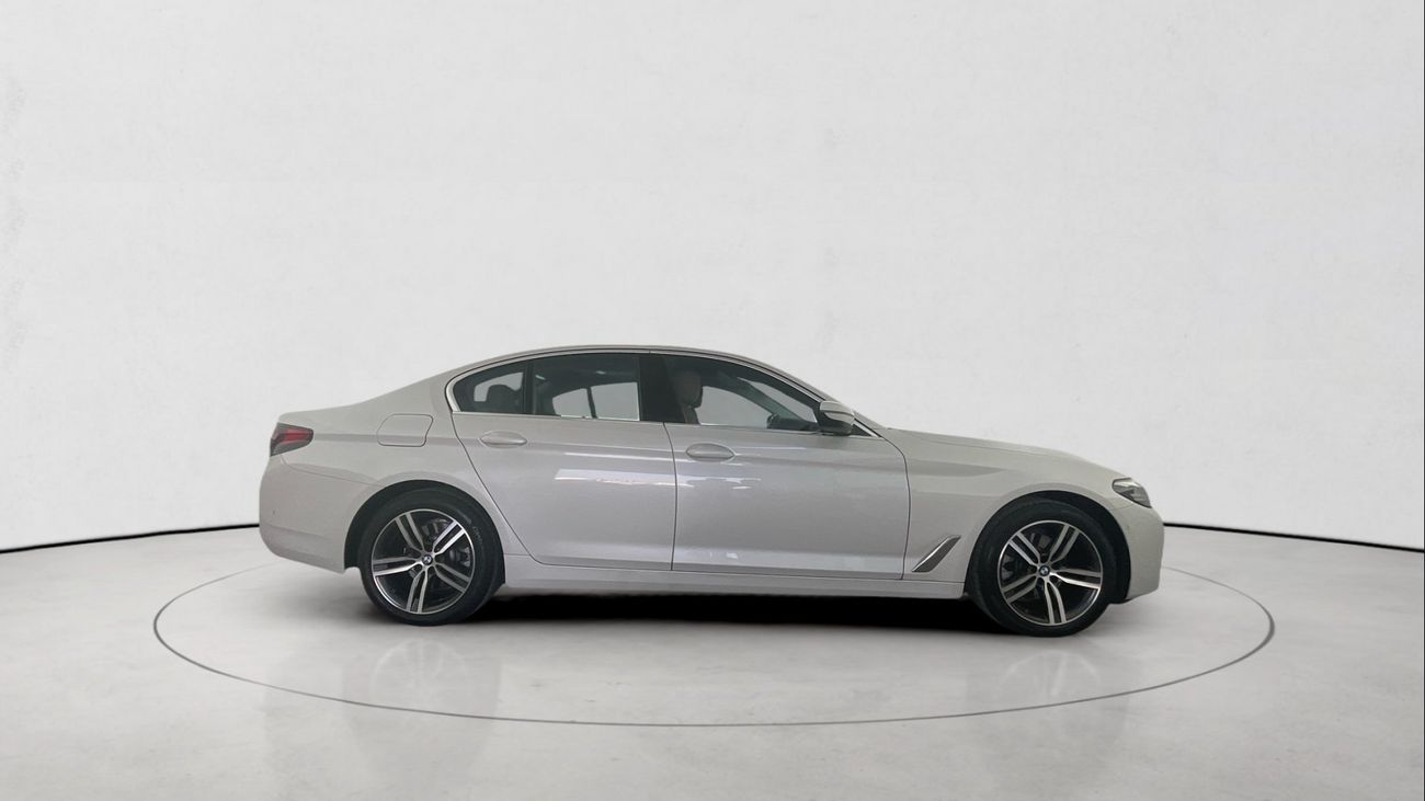 BMW 520i Joy Edition | Guaranteed Warranty | 0 Down Payment