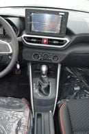 تويوتا ريز GCC Brand New