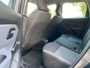 Renault Duster LE